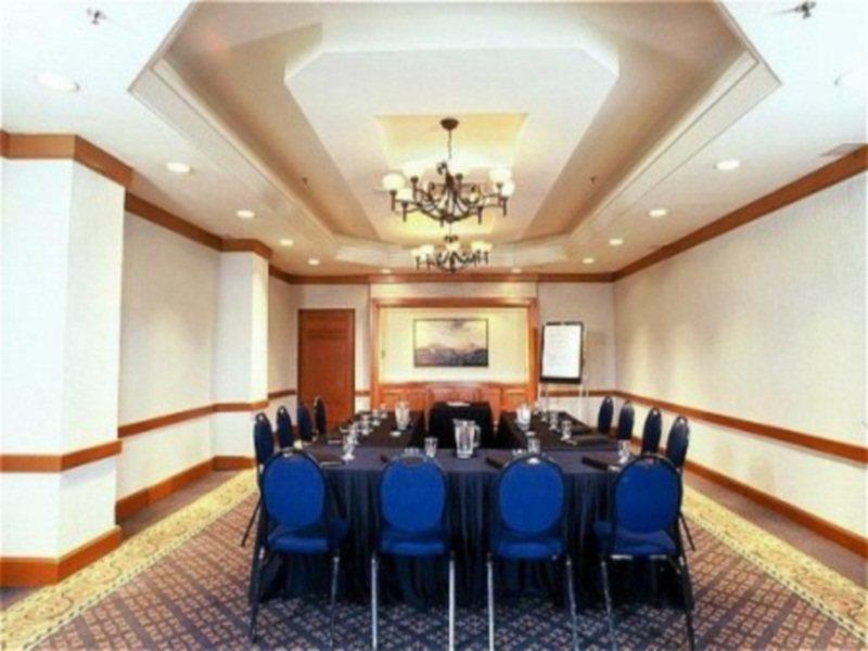 Radisson Paraiso Hotel Cidade do México Exterior foto Meeting room